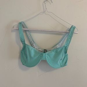 Underwire SEEA Bikini Top